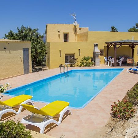 Sunny Villa - Monty'S Jávea Exteriör bild