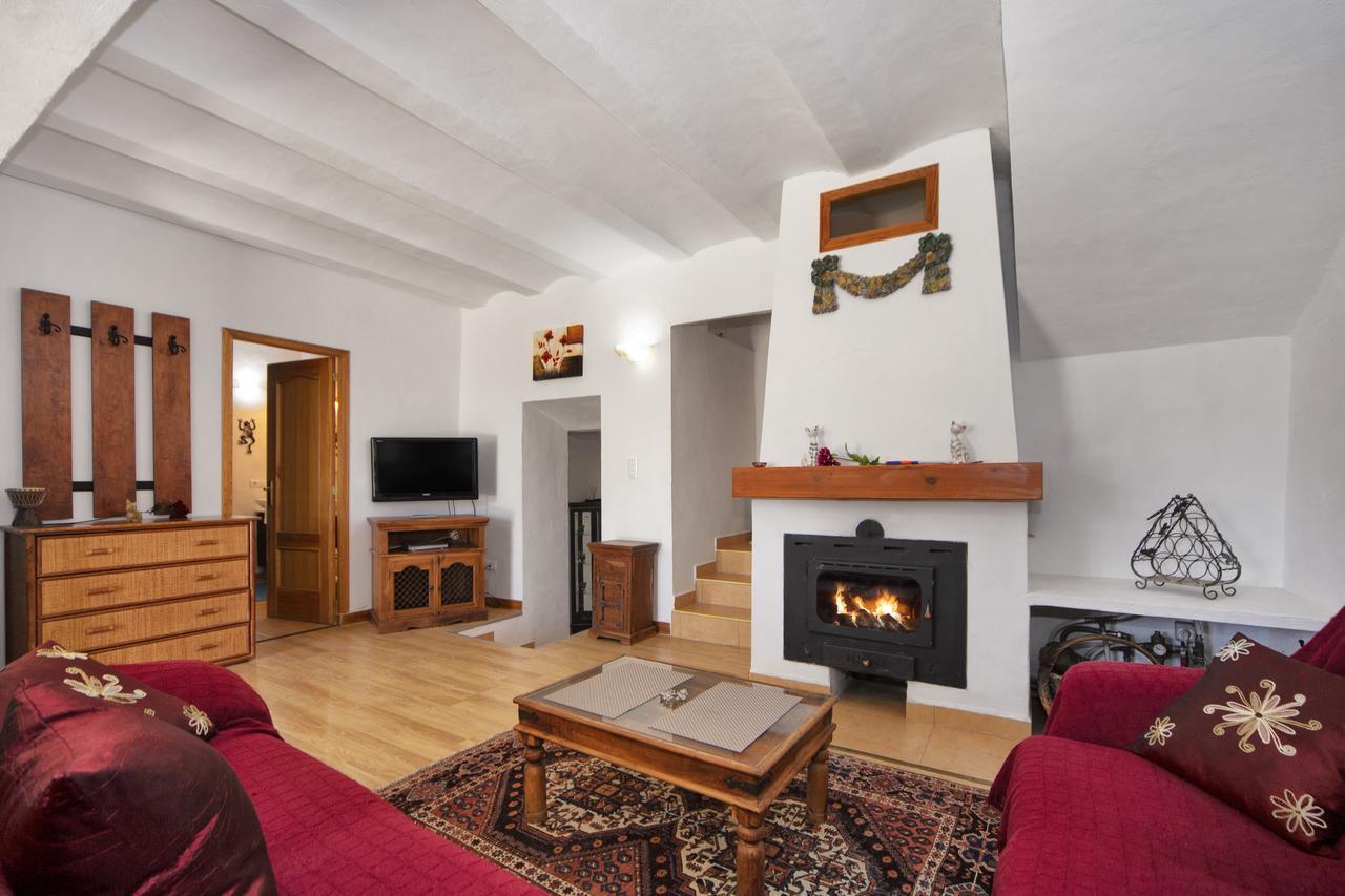 Sunny Villa - Monty'S Jávea Exteriör bild