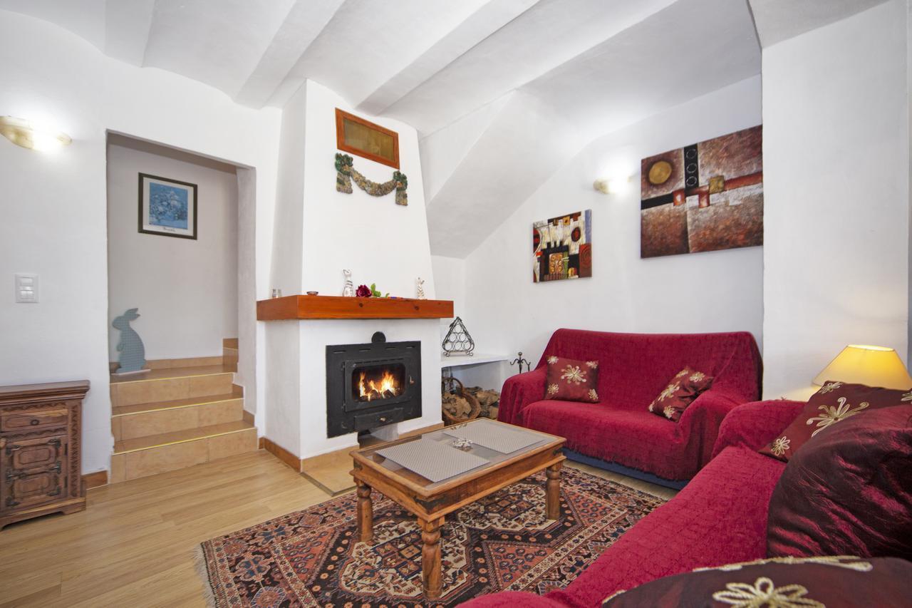 Sunny Villa - Monty'S Jávea Exteriör bild