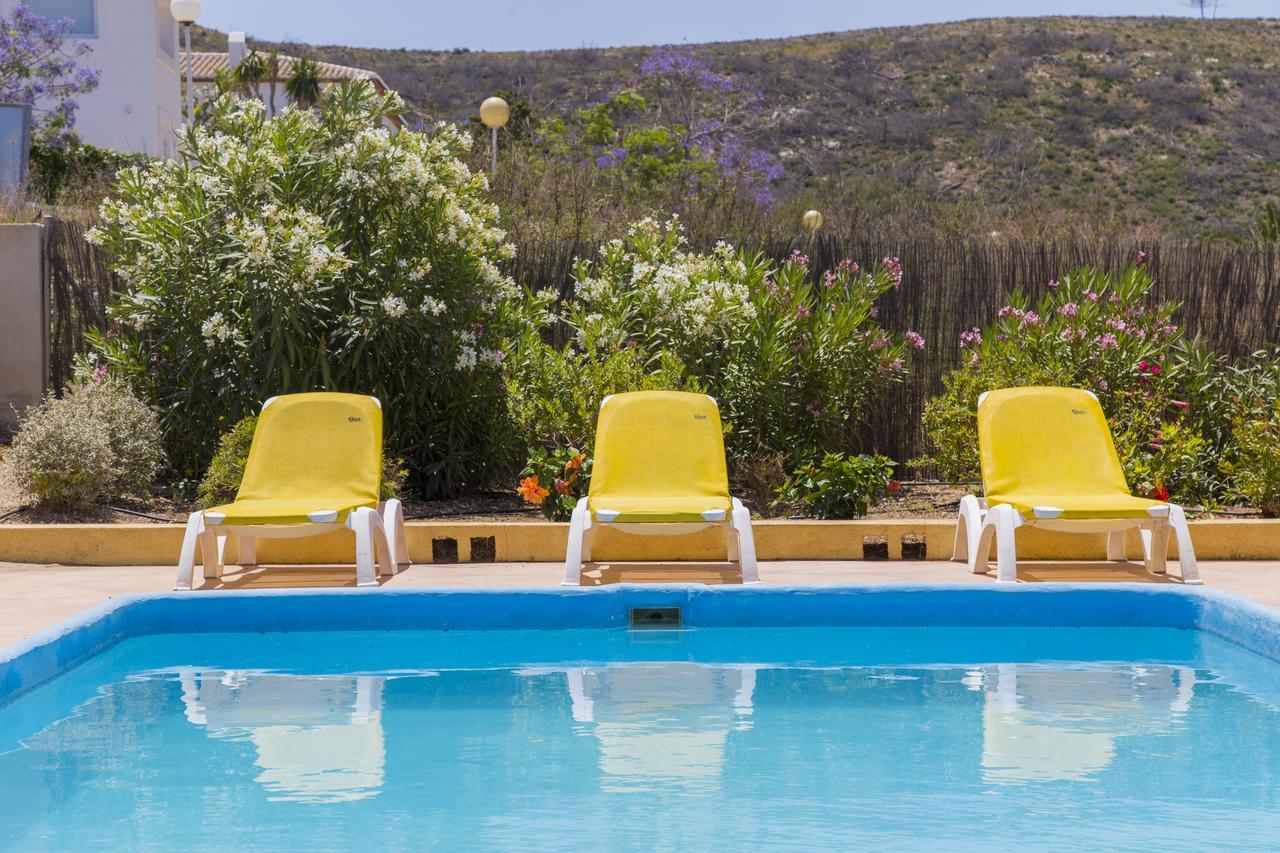 Sunny Villa - Monty'S Jávea Exteriör bild