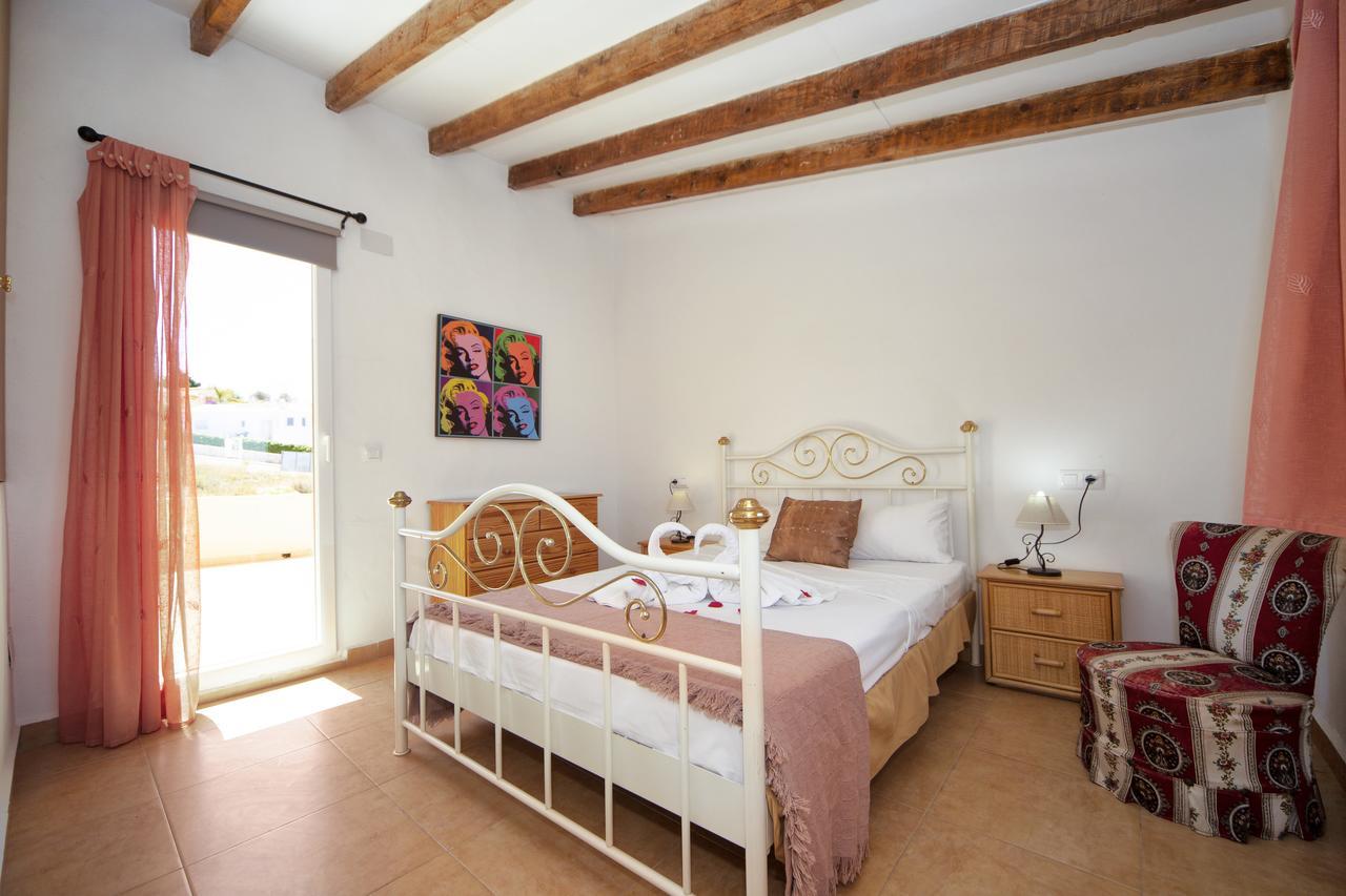 Sunny Villa - Monty'S Jávea Exteriör bild