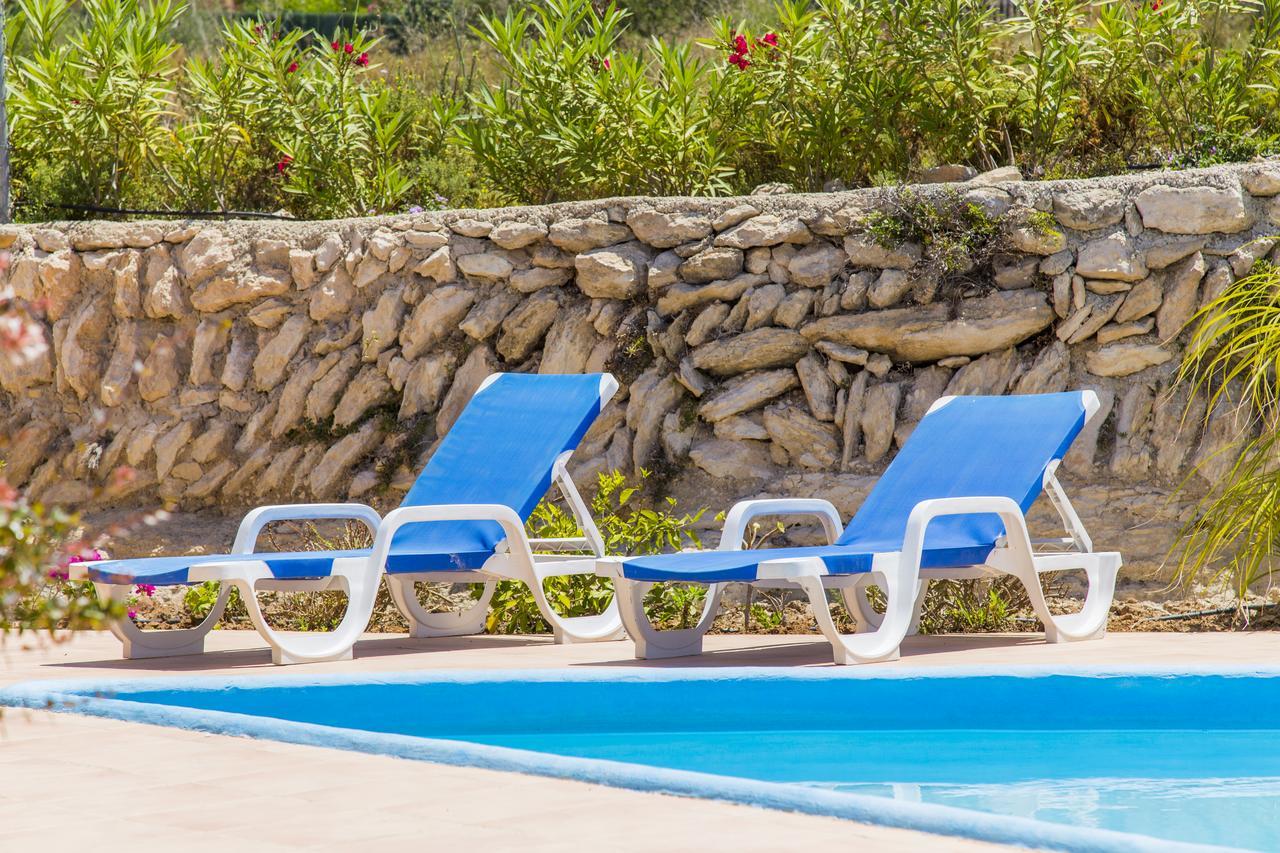 Sunny Villa - Monty'S Jávea Exteriör bild