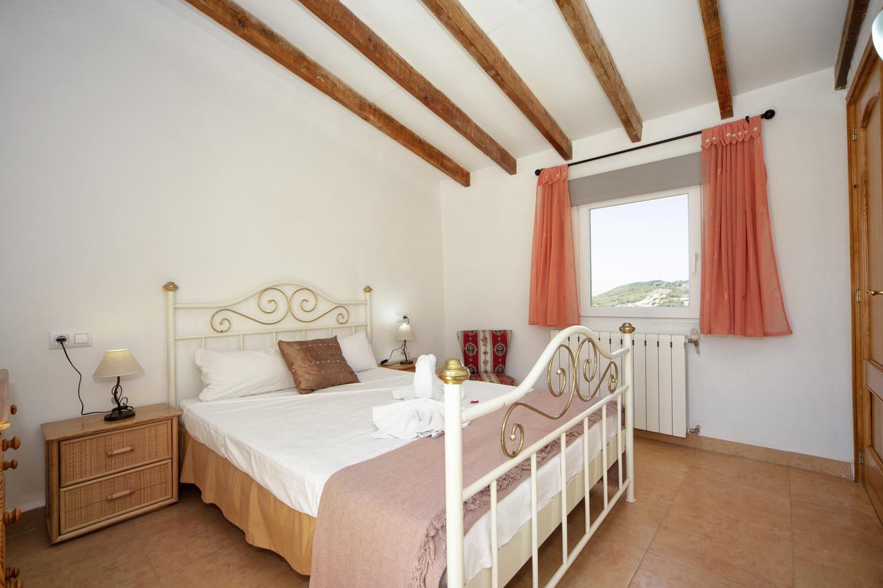 Sunny Villa - Monty'S Jávea Exteriör bild