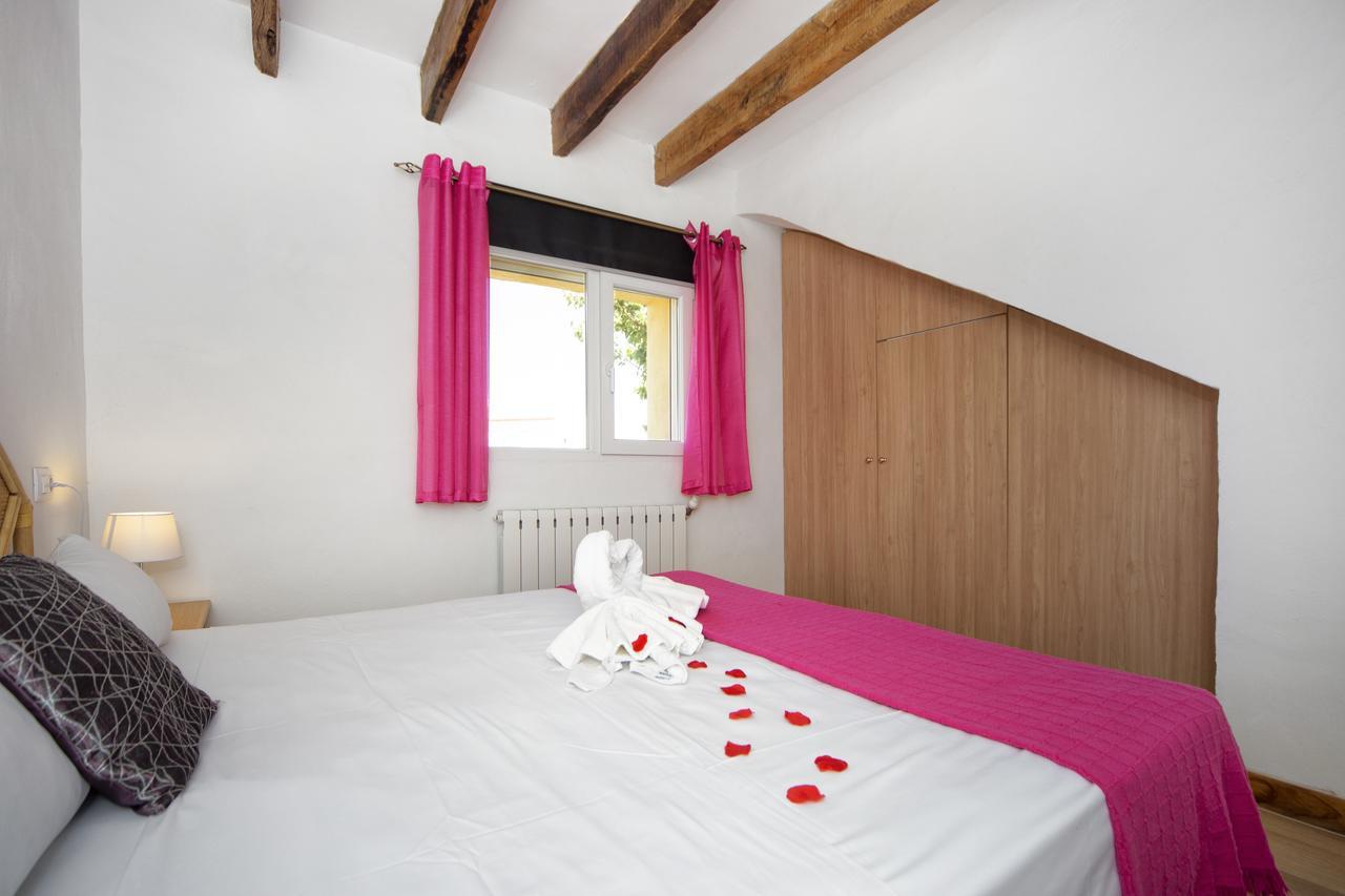 Sunny Villa - Monty'S Jávea Exteriör bild