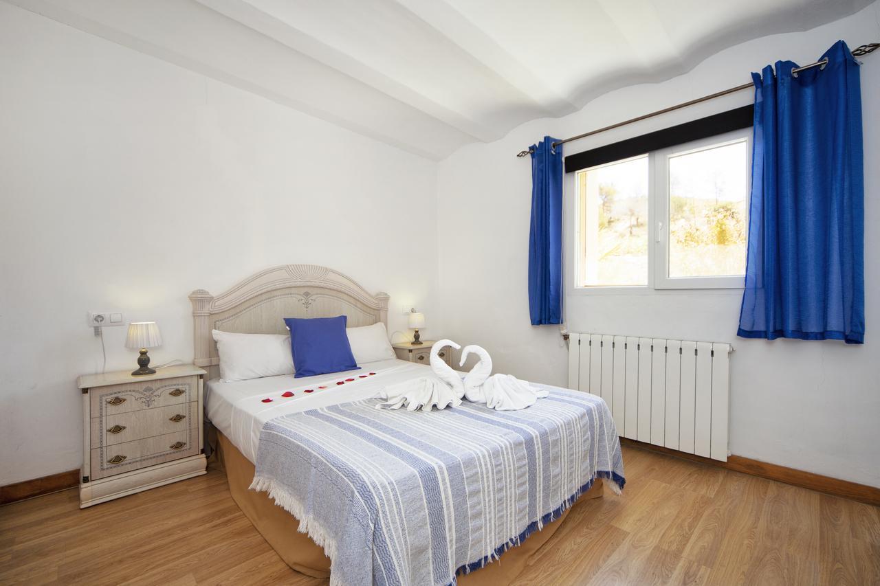 Sunny Villa - Monty'S Jávea Exteriör bild