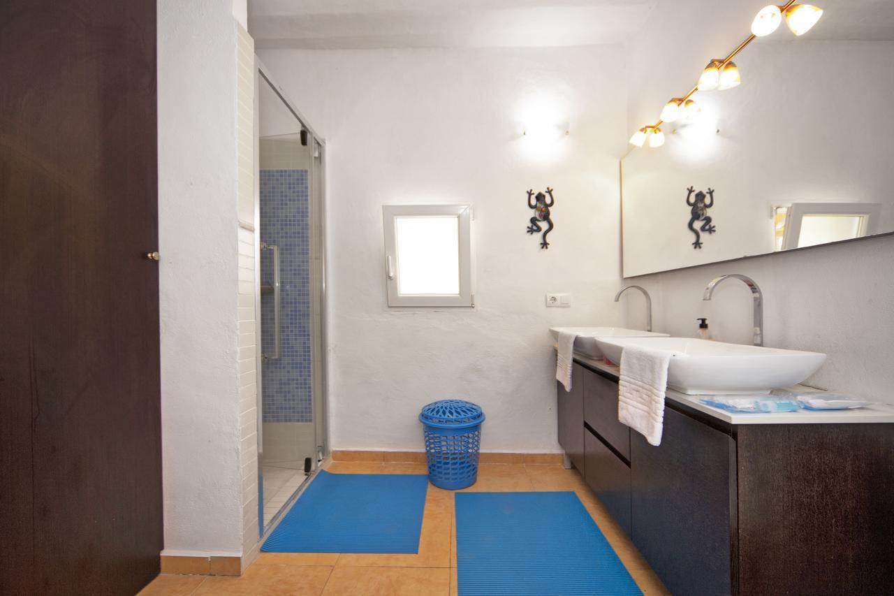 Sunny Villa - Monty'S Jávea Exteriör bild