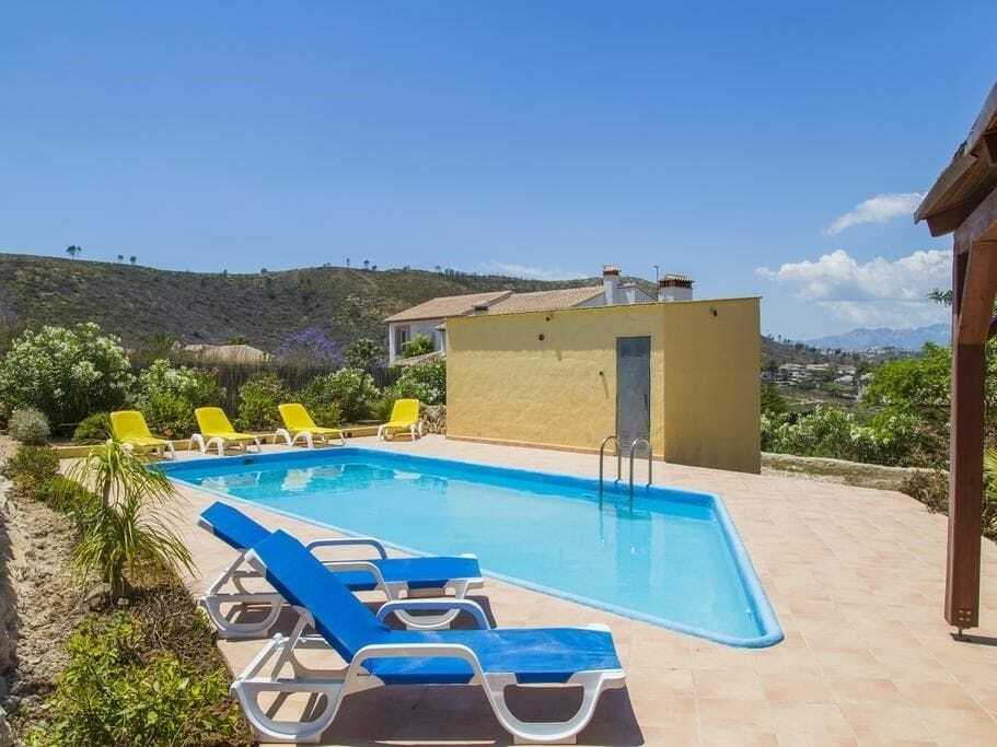 Sunny Villa - Monty'S Jávea Exteriör bild